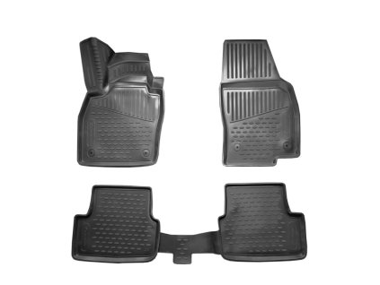 Autorohože NOVLINE - OMODA 5 2022-