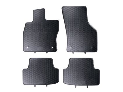 Autorohože GEYER - Audi A3 2012-2020