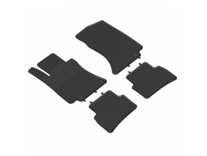 Autorohože GEYER - Mercedes E-CLASS (W214) 2023-