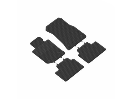 Autorohože GEYER - Bmw 3  (G20, G21) 2019-