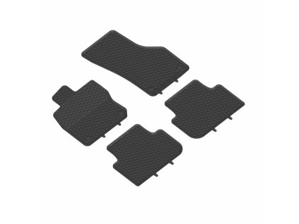 Autorohože GEYER - Volkswagen GOLF VIII. (MHEV, ETSI, HATCHBACK) 2020-