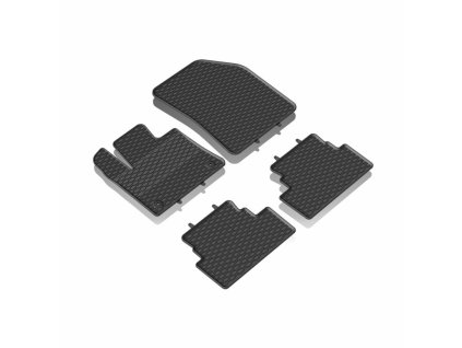 Autorohože GEYER - Opel GRANDLAND X 2017-2024