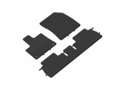 Autorohože GEYER - Fiat DOBLO 2022-