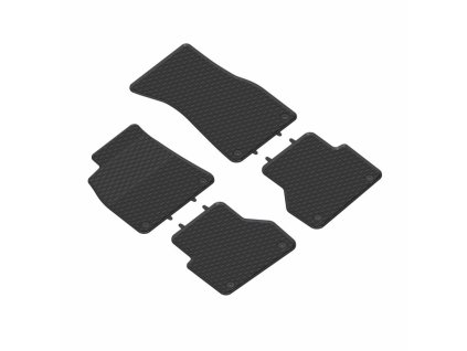 Autorohože GEYER - Audi A6  2018-2025