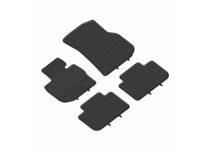 Autorohože GEYER - Bmw X3 (G01) 2017-2024