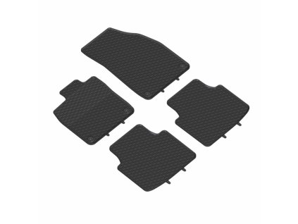 Autorohože GEYER - Volkswagen ID.5 2022-