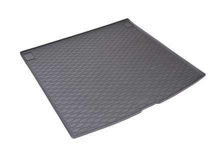 Gumová rohož kufra RIGUM - Audi Q5 2025-