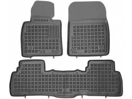 Autorohože REZAW - Toyota LAND CRUISER PRADO (J200) J200 2008-2012 - 201413 - 1