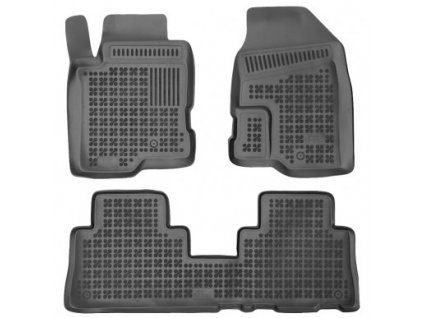 Autorohože REZAW - Chevrolet CAPTIVA  2006-2011 - CH200511 - 1