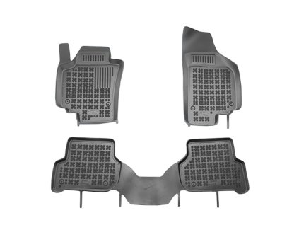 Autorohože REZAW - Seat TOLEDO  2004-2012