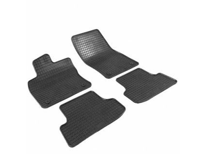 Autorohože REZAW - Audi Q3  2011-2018 - 200315 - 1