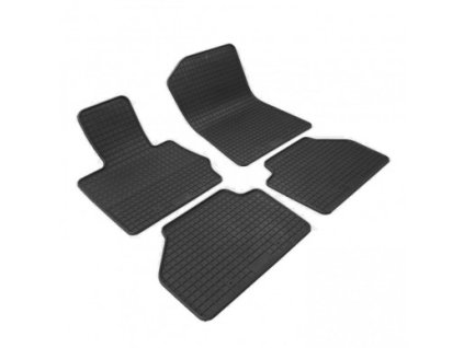 Autorohože REZAW - Bmw X5 (E70)  2006-2013 - 200709 - 1