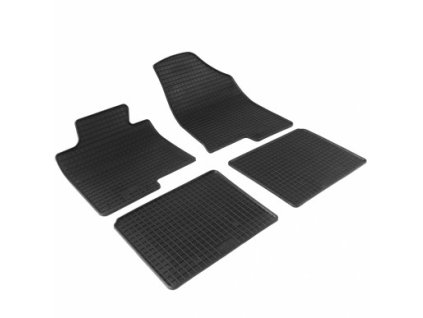Autorohože REZAW - Citroen C3  2002-2009 - 201217 - 1