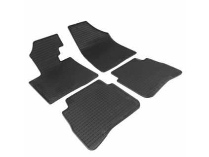 Autorohože REZAW - Citroen C3 AIRCROSS  2017-2024 - 201233 - 1