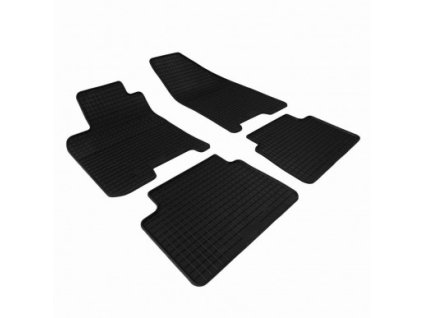 Autorohože REZAW - Dacia LODGY  5 miest 2012- - 203404AA - 1