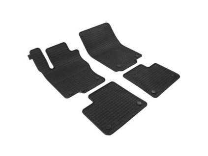 Autorohože REZAW - Ford C-MAX GRAND  2010-2019 - 200612B - 1