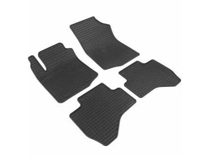 Autorohože REZAW - Nissan QASHQAI  2007-2014 - 201808 - 1