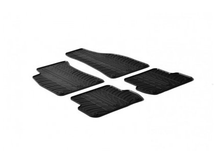 Autorohože GLEDRING - Seat EXEO  2008-2013 - 248 - 1