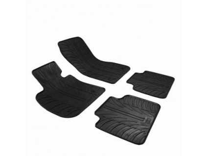 Autorohože GLEDRING - Bmw 2ER (F45) ACTIVE TOURER  2014- - 345 - 1