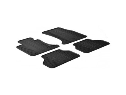 Autorohože GLEDRING - Bmw 5ER (E60) SEDAN  2003-2010 - 358 - 1