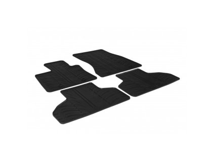 Autorohože GLEDRING - Bmw X5 (F15)  2013-2018 - 347 - 1