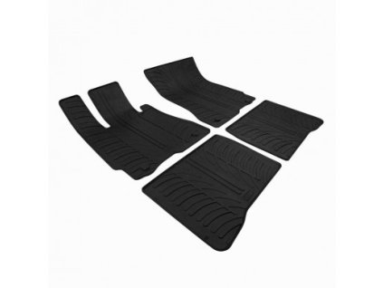 x-Autorohože GLEDRING - Mercedes S-CLASS W221  2005-2013 - 501 - 1