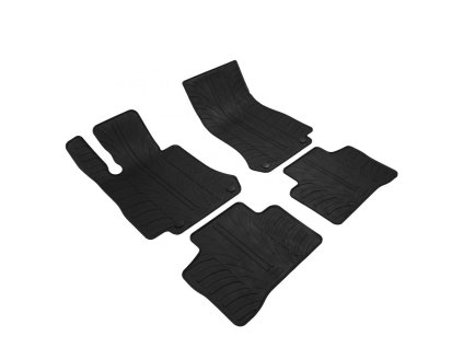 Autorohože GLEDRING - Mercedes C253  2016- - 504 - 1