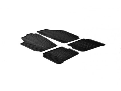 Autorohože GLEDRING - Seat IBIZA  2002-2008 - 61 - 1