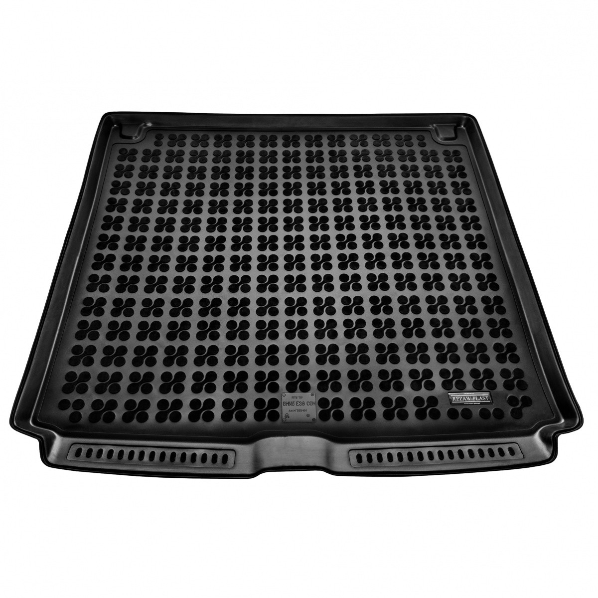 RezawPlast Gumová vaňa kufra REZAW - Bmw 5ER (E39) TOURING  1995-2003