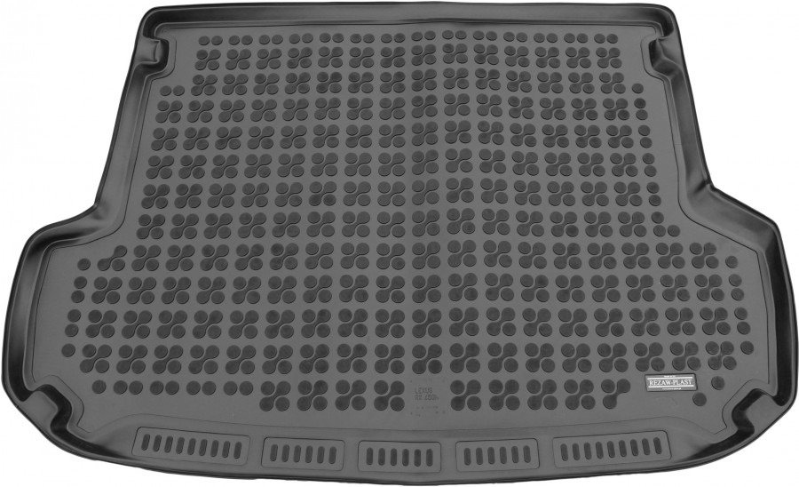 RezawPlast Gumová vaňa kufra REZAW - Lexus RX  450 2008-2015