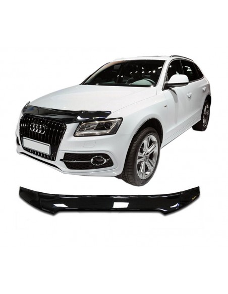 Scoutt  Plastový kryt kapoty - Audi Q5 2012–2015