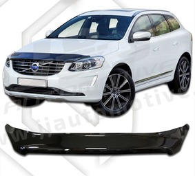 Scoutt  Plastový kryt kapoty - Volvo XC60 2014–2017