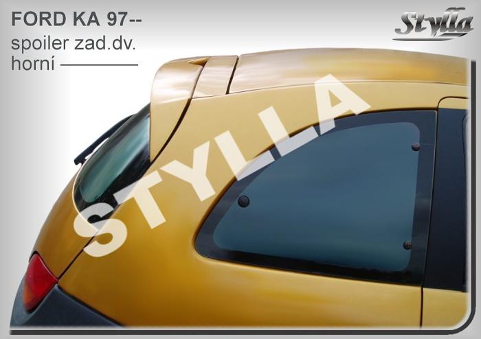 Stylla Spojler - Ford Ka 1996-2009