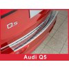 Lista na naraznik Avisa Audi Q5 2008-2017