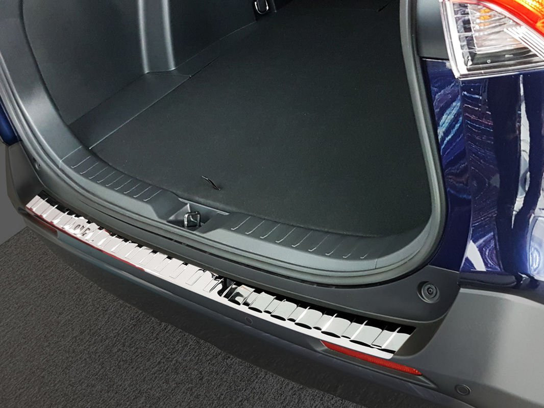 Lista na naraznik Avisa Toyota RAV4  2019-