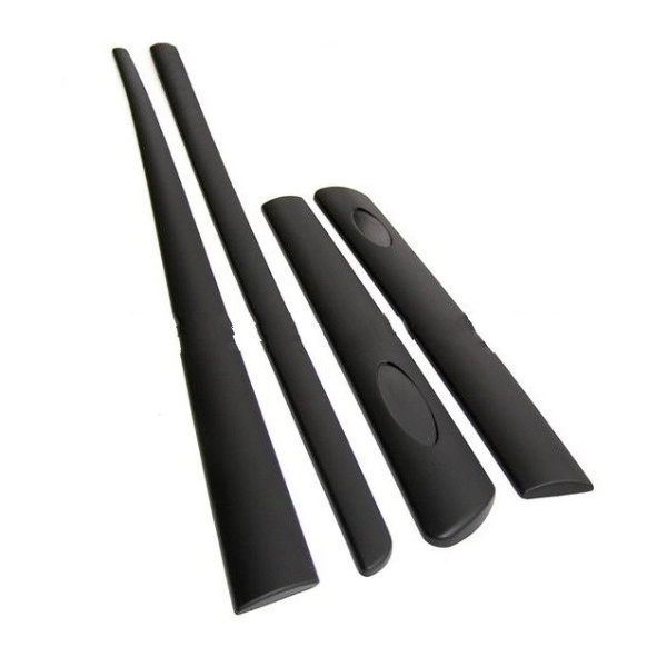 Riderauto Lišty dverí - Renault TALISMAN  2015-