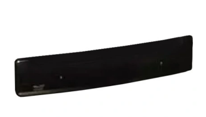 Heko Zimná clona - Iveco DAILY 35C/35S/50C/60C/65C DOLNA 1999-2006