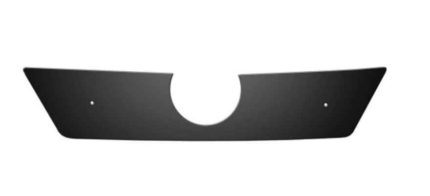 Heko Zimná clona - Mercedes SPRINTER  2000-2006