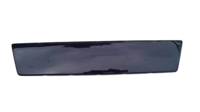 Heko Zimná clona - Renault TRAFIC DOLNA 2007-2014