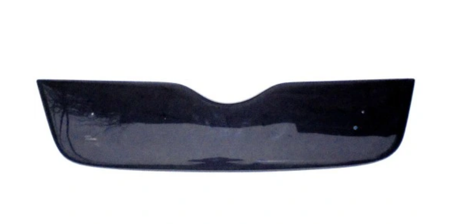 Heko Zimná clona - Škoda YETI HORNA 2009-2013