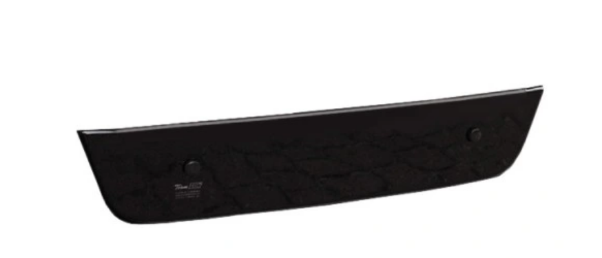 Heko Zimná clona - Škoda OCTAVIA II. SPODNA 2008-2013