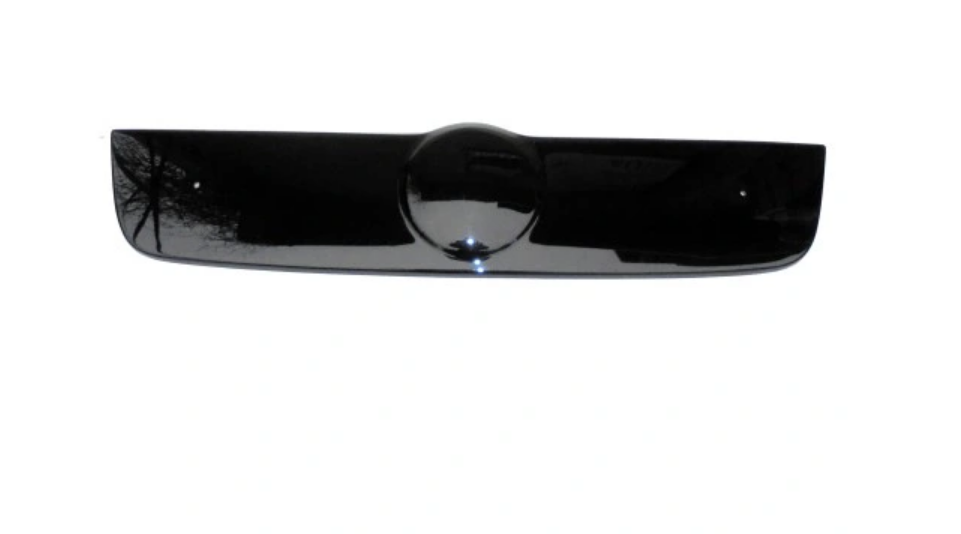 Heko Zimná clona - Volkswagen TRANSPORTER T5 -3REBROVY 2003-2010