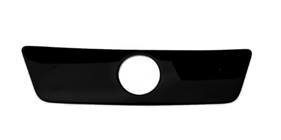 Heko Zimná clona - Volkswagen CADDY (2K) 2003-2010