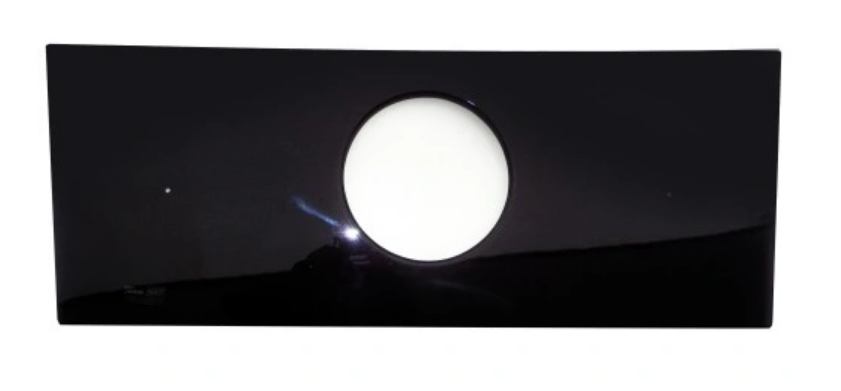 Heko Zimná clona - Volkswagen CRAFTER I 2006-2011