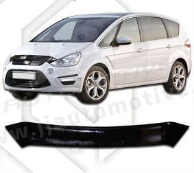 Scoutt  Plastový kryt kapoty - Ford S-MAX 2011–2015