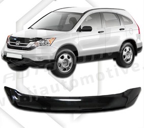 Scoutt  Plastový kryt kapoty - Honda CR-V 2009-2012