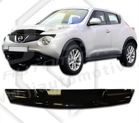 Scoutt  Plastový kryt kapoty - Nissan Juke 2011–2019