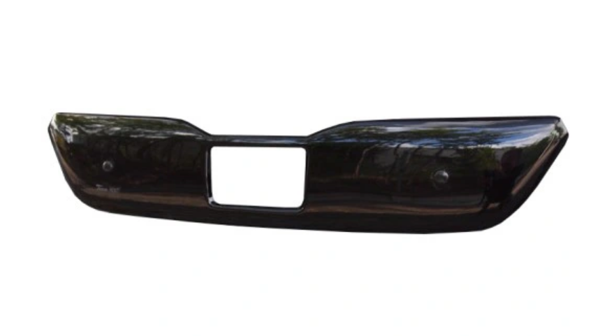 Heko Zimná clona - Škoda SCALA 2019-