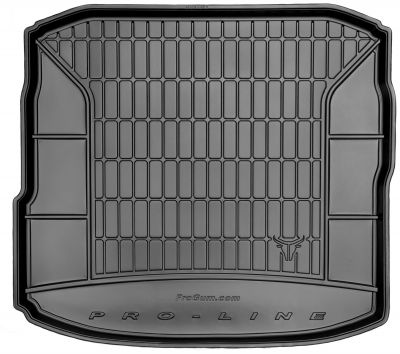 Gumová vaňa kufra FROGUM - Audi A3/S3 SEDAN 2012-2020