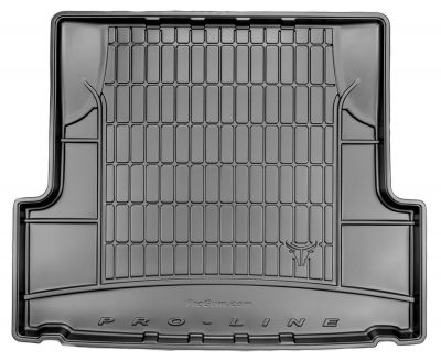 Gumová vaňa kufra FROGUM - Bmw 3er (E91) Combi 2006-2012